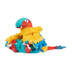 Archeops Sitting Cuties Plush - 7 In.
