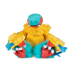 Archeops Sitting Cuties Plush - 7 In.