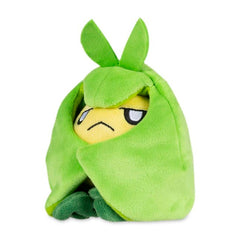 Swadloon Sitting Cuties Plush - 8 ¼ In.