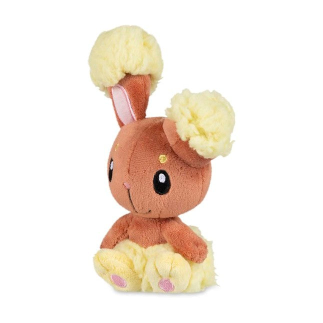 Buneary Sitting Cuties Plush - 6 ¼ In.