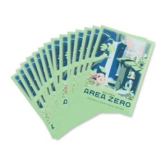 Pokémon TCG: Paldea Explore Pokémon Premium Card Sleeves (65 Sleeves)