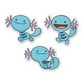 Wooper Stickers (3-Pack)