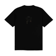 Pokémon × Dolly Noire: Shedinja Black T-Shirt - Adult
