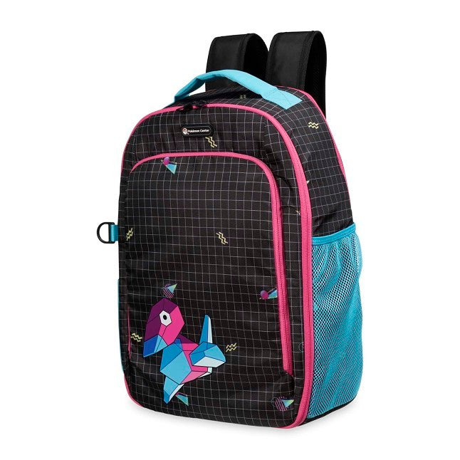 Pokémon TCG Bags: Celadon Game Corner Backpack