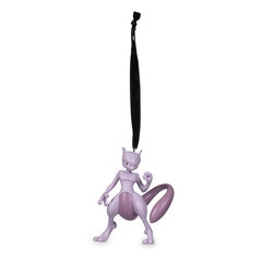 Mewtwo Ornament