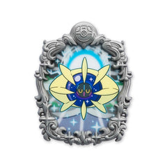 Cosmoem Pokémon Monthly Pins: Legendary Moments Pin (8 of 12)