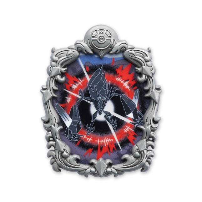 Necrozma Pokémon Monthly Pins: Legendary Moments Pin (9 of 12)