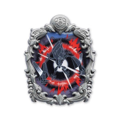 Necrozma Pokémon Monthly Pins: Legendary Moments Pin (9 of 12)