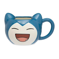 Snorlax Mug