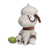 Smeargle Sitting Cuties Plush - 7 In.