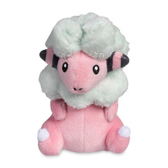 Flaaffy Sitting Cuties Plush - 5 ½ In.