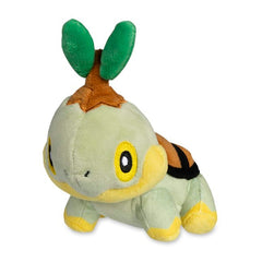 Turtwig Sitting Cuties Plush - 5 ¾ In.