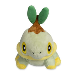 Turtwig Sitting Cuties Plush - 5 ¾ In.