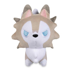 Lycanroc (Midday Form) Pokémon Dolls Plush - 6 ½ In.