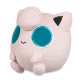 Jigglypuff Pokémon Dolls Plush - 5 In.