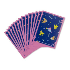 Pokémon TCG: Pokémon Soda Pop Card Sleeves (65 Sleeves)