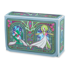Pokémon TCG: Gardevoir & Gallade Majesty Double Deck Box