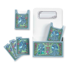 Pokémon TCG: Gardevoir & Gallade Majesty Double Deck Box
