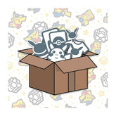 Special Delivery Box