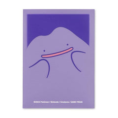 Pokémon TCG: Ditto Quartet Card Sleeves (65 Sleeves)