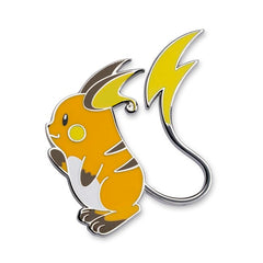 Raichu Pokémon Pin