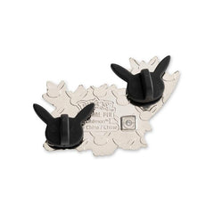 Zigzagoon Pokémon Pin
