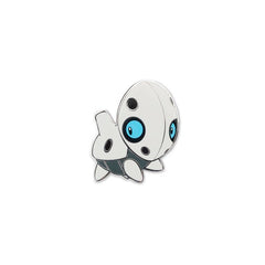 Aron Pokémon Pin