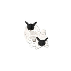 Aron Pokémon Pin