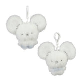 Tandemaus Pokémon Lil' Friends Plush Key Chains (Set of 2)