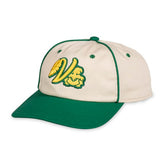 Venusaur Green Baseball Cap (One Size-Adult)