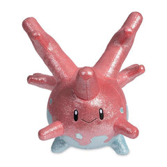 Corsola Sparkly Friends Plush - 11 ¾ In.