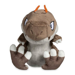 Tyrunt Sitting Cuties Plush - 4 ¾ In.