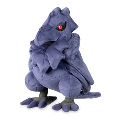 Corviknight Poké Plush - 9 In.