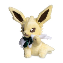 Eevee Collection: Jolteon Plush - 8 ¼ In.