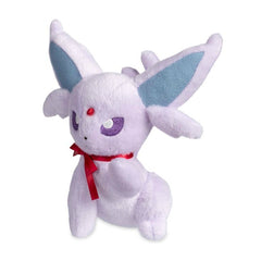 Eevee Collection: Espeon Plush - 7 ½ In.