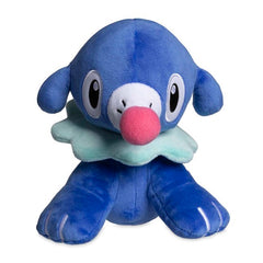 Popplio Poké Plush - 7 ½ In.