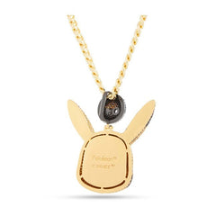 Pikachu Necklace by King Ice