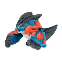 Mega Swampert Poké Plush - 10 ¾ In.