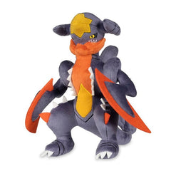 Mega Garchomp Poké Plush - 10 ¼ In.