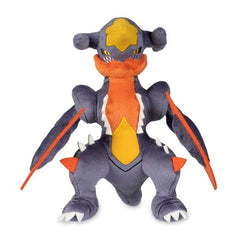 Mega Garchomp Poké Plush - 10 ¼ In.