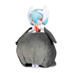 Shiny Mega Gardevoir Poké Plush - 9 ½ In.