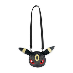 Eevee Collection: Umbreon Plush Bag