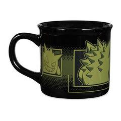 Opening Scene Mug (15 oz.)