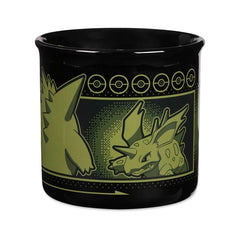 Opening Scene Mug (15 oz.)