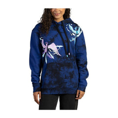 Articuno & Galarian Articuno Blue Pullover Hoodie - Adult