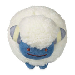 Ditto As Mareep Plush - 8 ½ In.