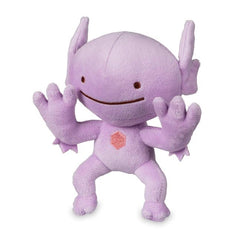 Ditto As Sableye Plush - 6 ½ In.