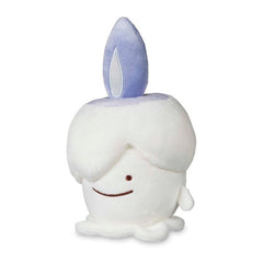 Ditto As Litwick Plush - 7 ½ In.