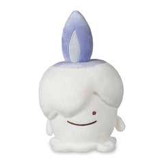 Ditto As Litwick Plush - 7 ½ In.