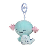 Wooper Little Daydream Plush Key Chain